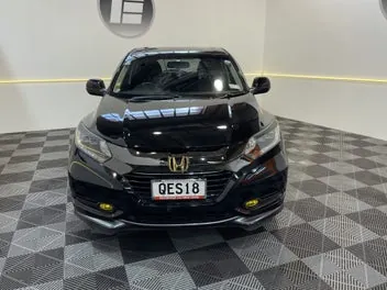Honda Vezel 2017 photo 3