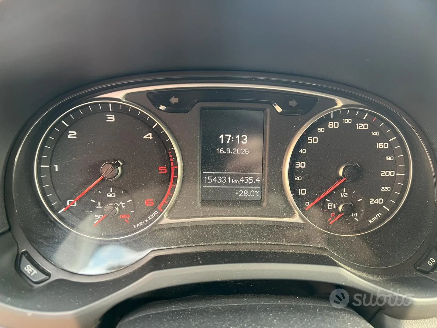 Audi A1 2015 photo 5