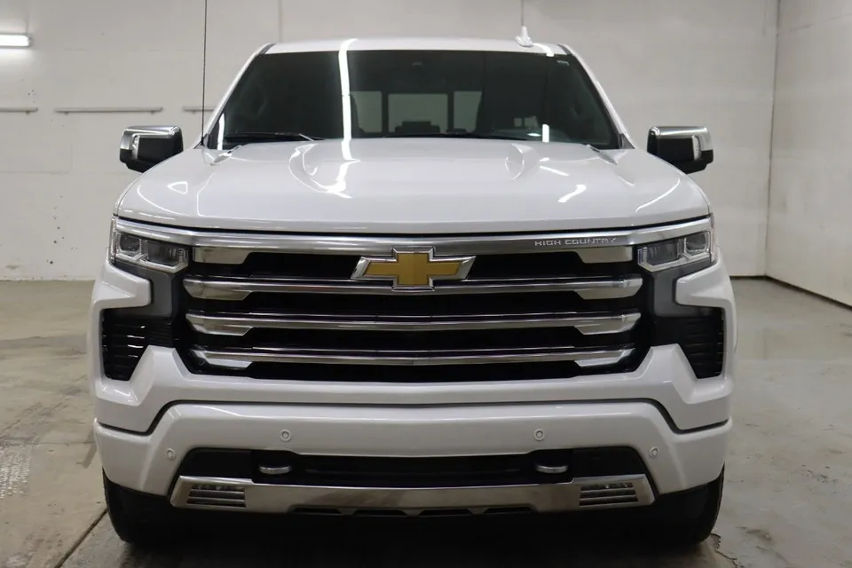 Chevrolet Silverado 1500 2023 photo 4