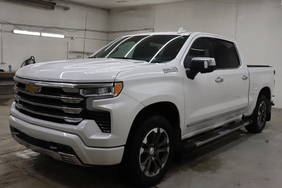Chevrolet Silverado 1500 2023 photo 5
