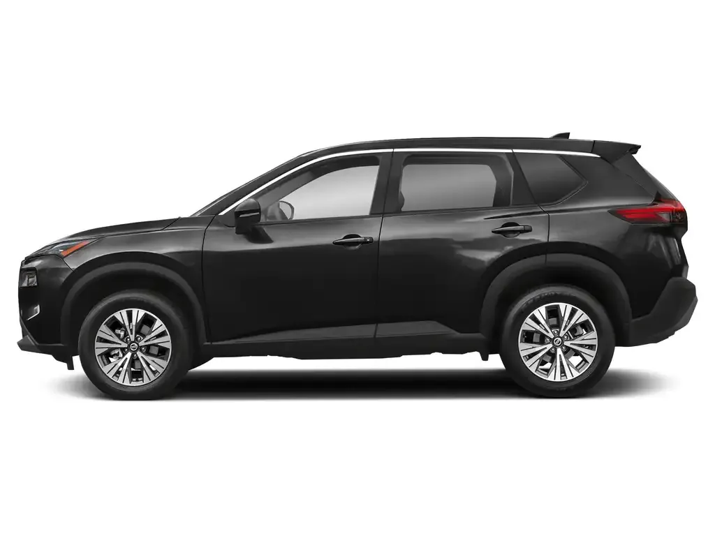 Nissan Rogue 2021 photo 3