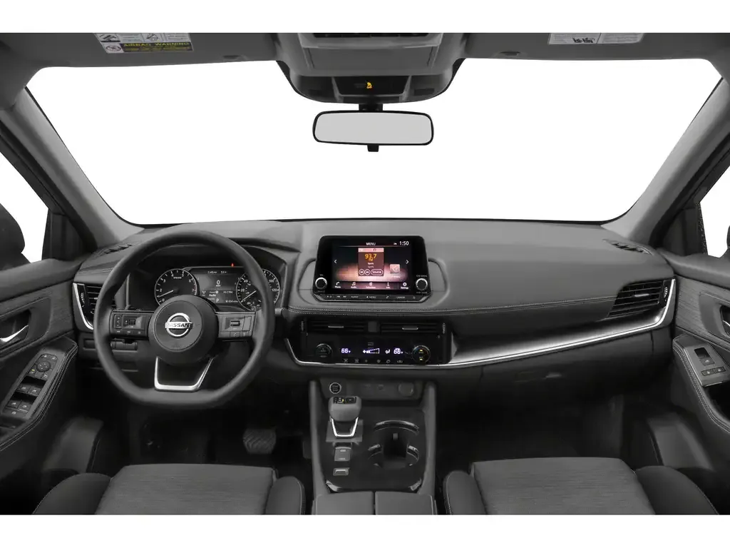 Nissan Rogue 2021 photo 5