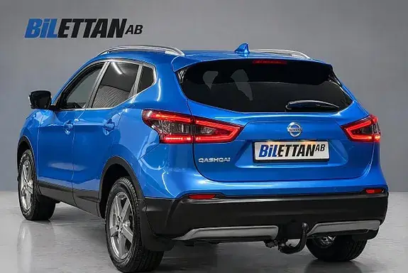 Nissan Qashqai 2017 photo 3