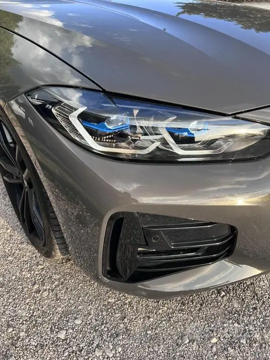 BMW 420D 2023 photo 4