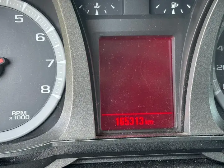 GMC Terrain 2014 photo 5