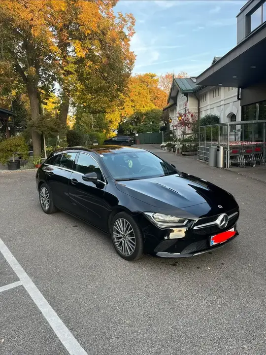 Mercedes-Benz Cla 2020 photo 2