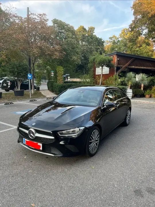 Mercedes-Benz Cla 2020 photo 3