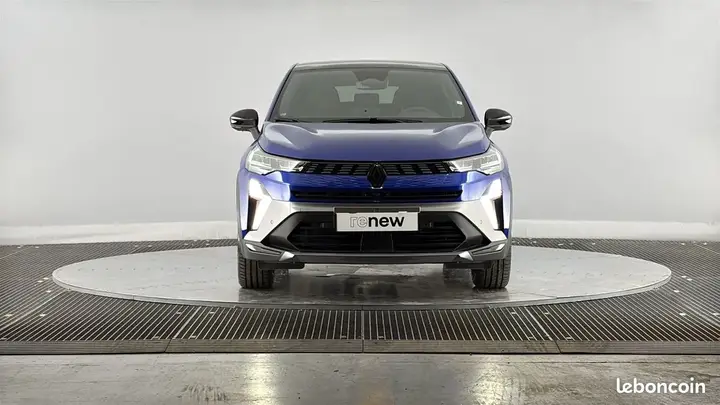 Renault Symbioz 2025 photo 5