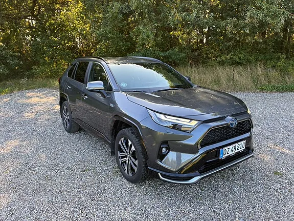 Toyota Rav4 2022 photo 3