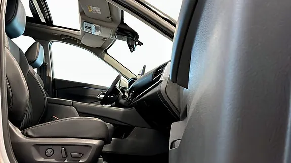 Nissan X-Trail 2026 photo 3