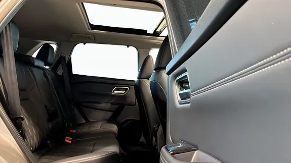 Nissan X-Trail 2026 photo 5