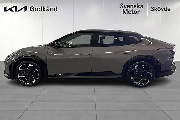Kia Ev4 2026 photo 2