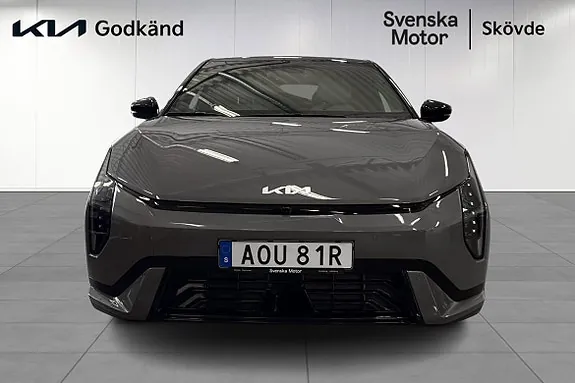 Kia Ev4 2026 photo 3