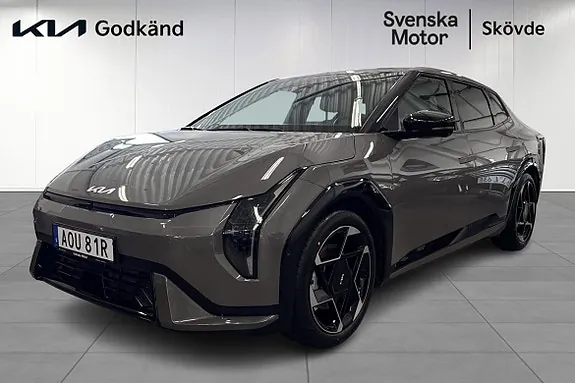 Kia Ev4
