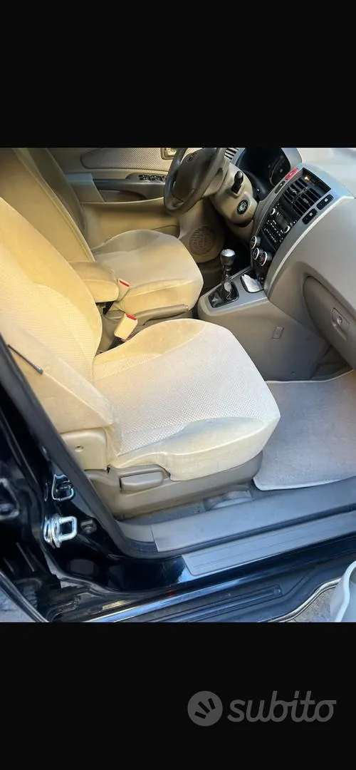 Hyundai Tucson 2010 photo 3