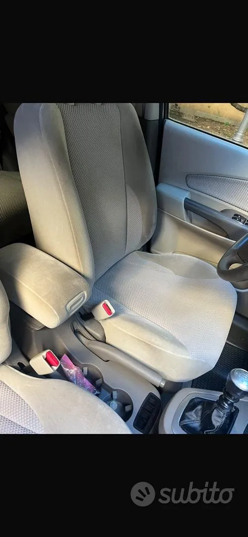 Hyundai Tucson 2010 photo 4