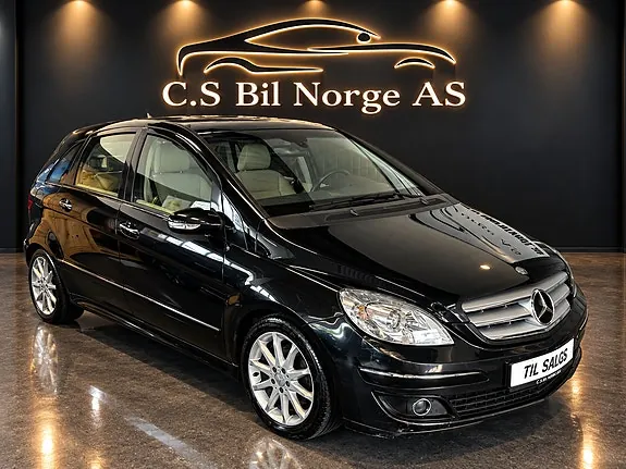 Mercedes-Benz B150