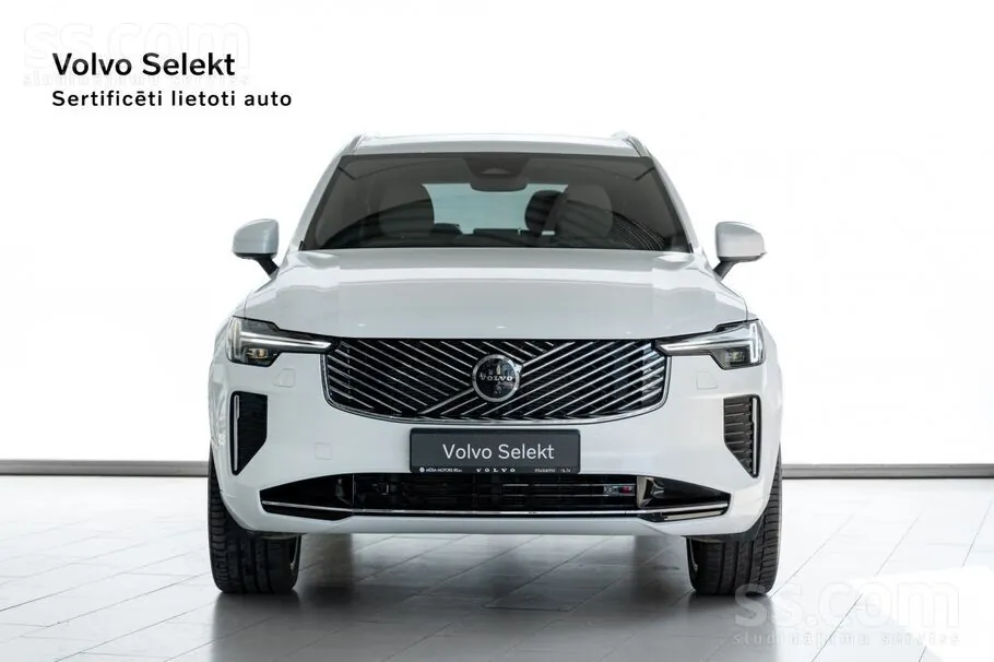 Volvo Xc90 2025 photo 3
