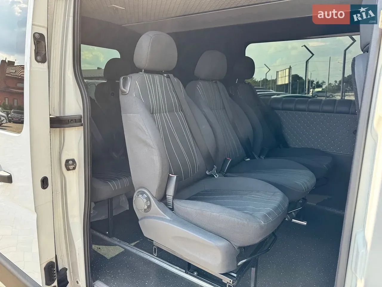 Renault Master 2017 photo 5