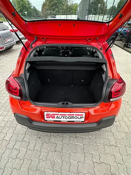 Citroen C3 2017 photo 5