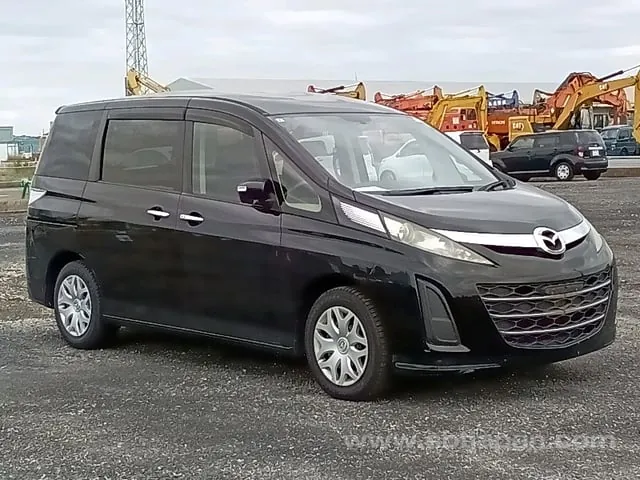 Mazda Biante