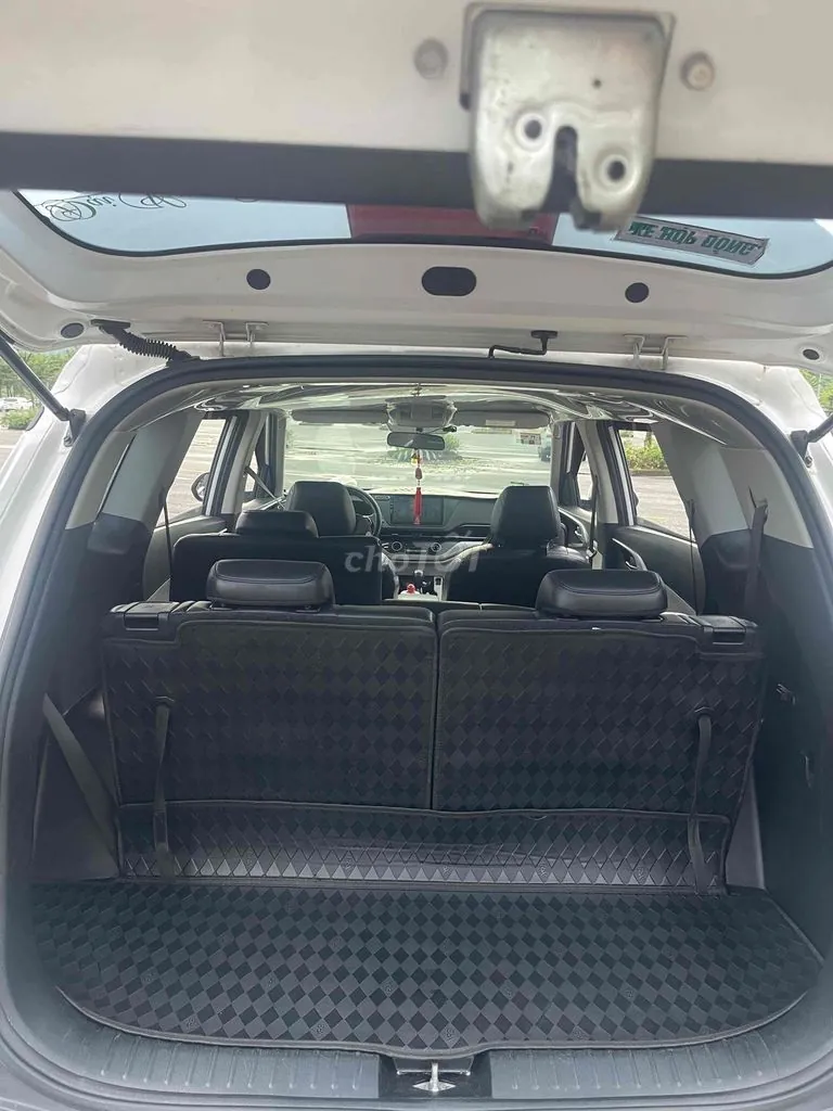 Kia Carens 2022 photo 3