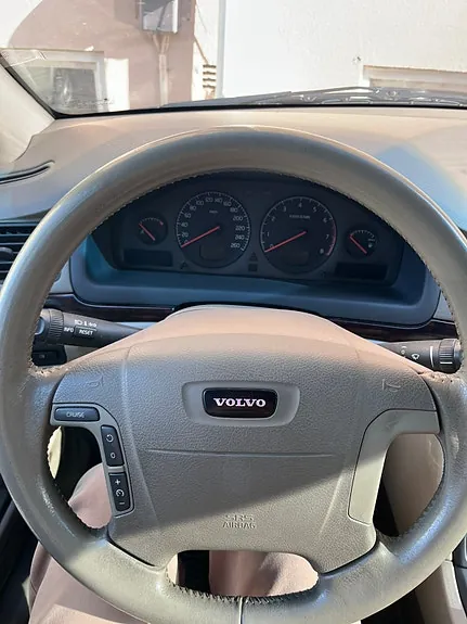 Volvo S80 2001 photo 4