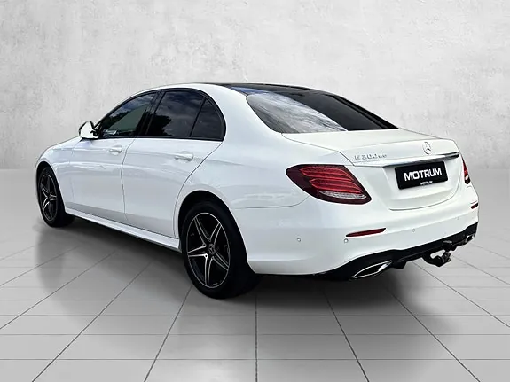 Mercedes-Benz Andre 2019 photo 5