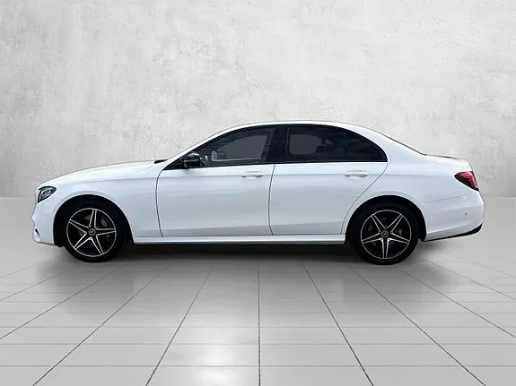 Mercedes-Benz Andre 2019 photo 4