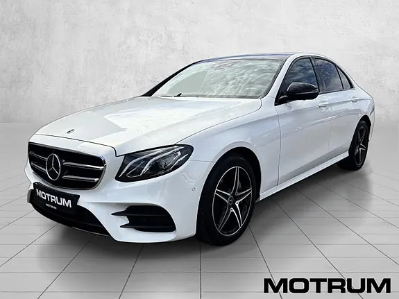 Mercedes-Benz Andre