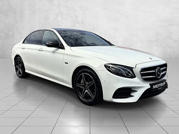 Mercedes-Benz Andre 2019 photo 3