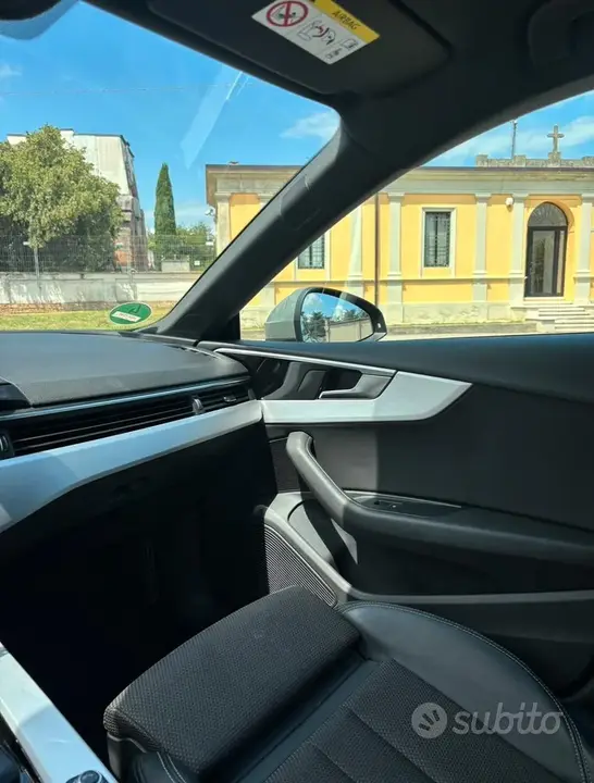 Audi A5 2020 photo 5