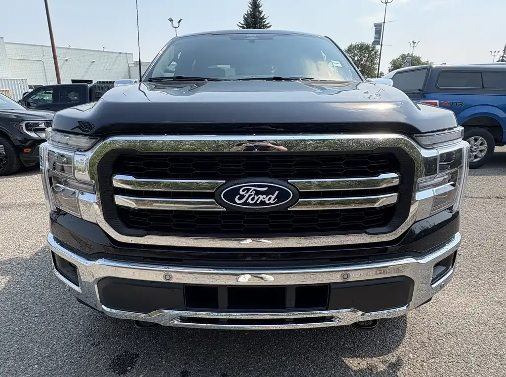 Ford F-150 2026 photo 4
