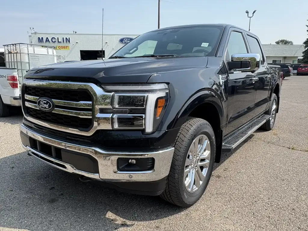 Ford F-150 2026 photo 5