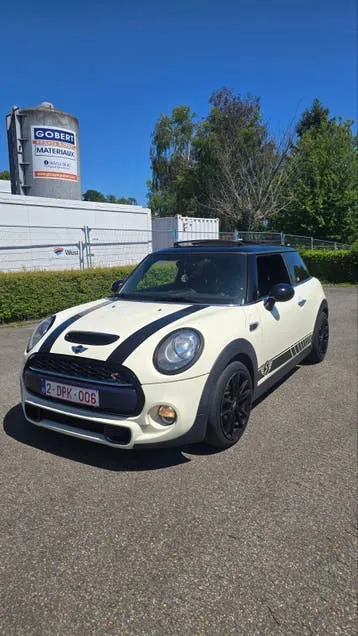BMW Cooper