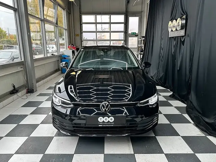 Volkswagen Golf Viii 2023 photo 2