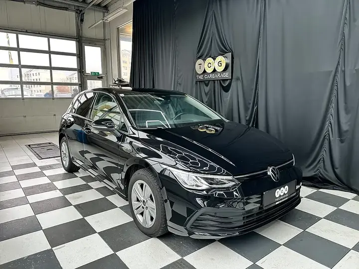 Volkswagen Golf Viii 2023 photo 3