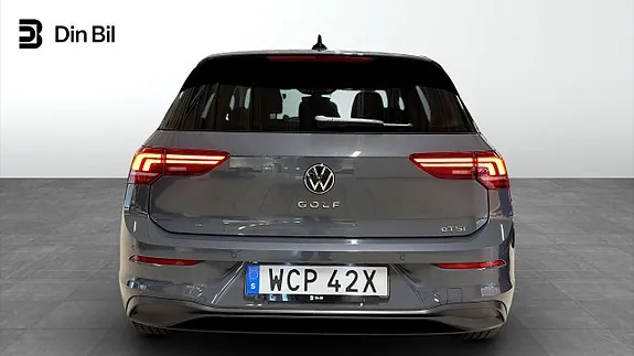 Volkswagen Golf I 2026 photo 5