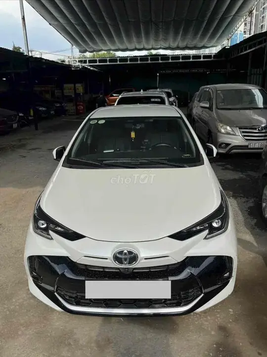 Toyota Vios