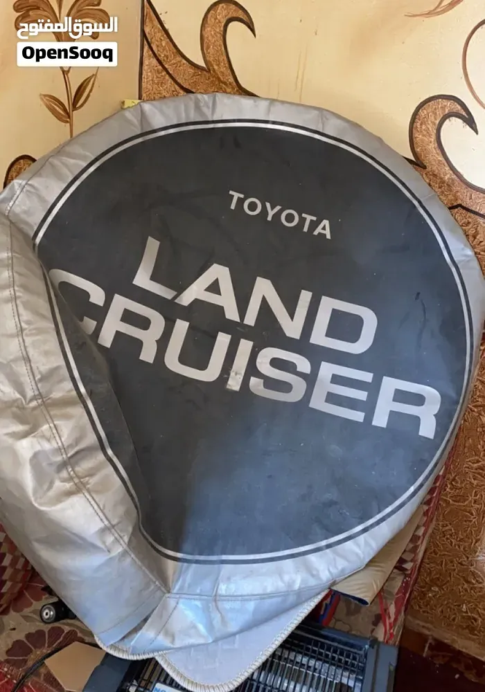 Toyota Land Cruiser 1970 photo 2