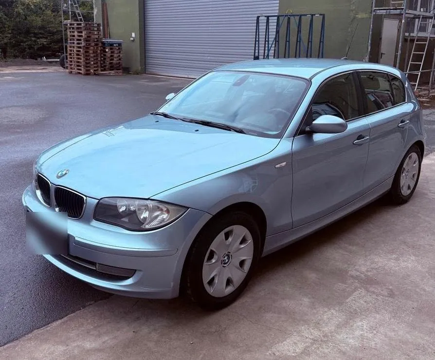 BMW 1Er