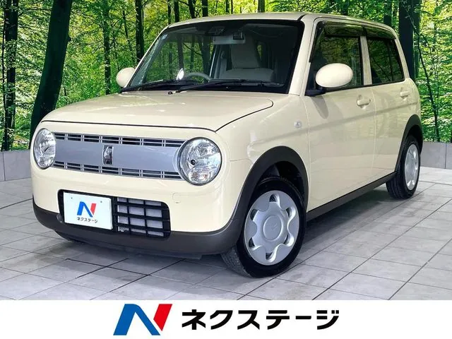Suzuki Altrampa