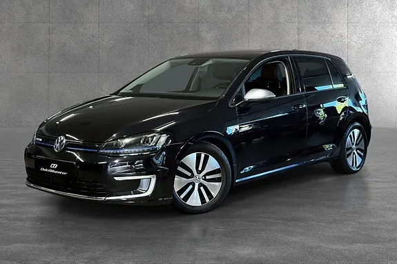 Volkswagen E-Golf 2015 photo 2