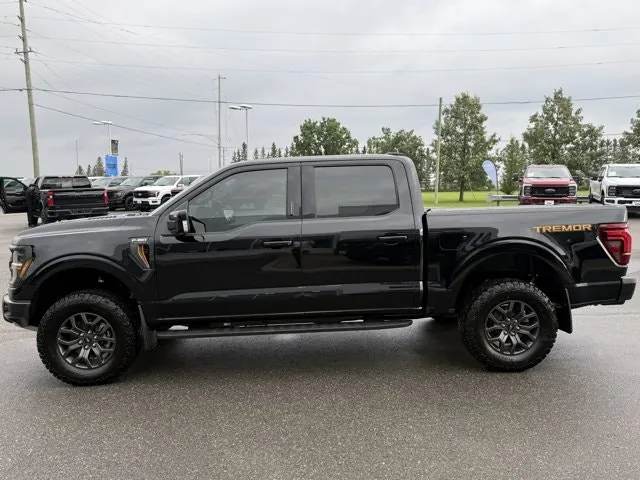 Ford F-150 2026 photo 5
