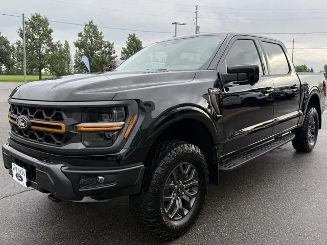 Ford F-150 2026 photo 4
