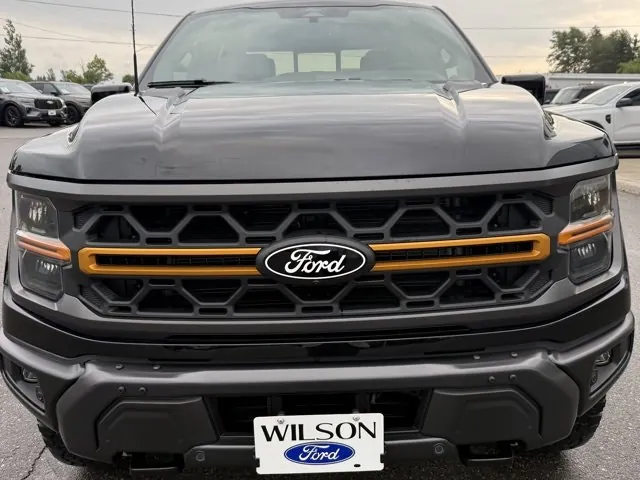 Ford F-150 2026 photo 3