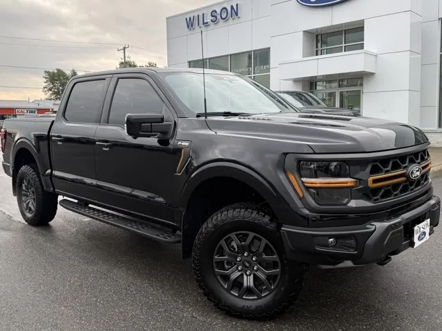 Ford F-150 2026 photo 2