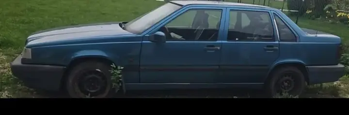 Volvo 850 1996 photo 3