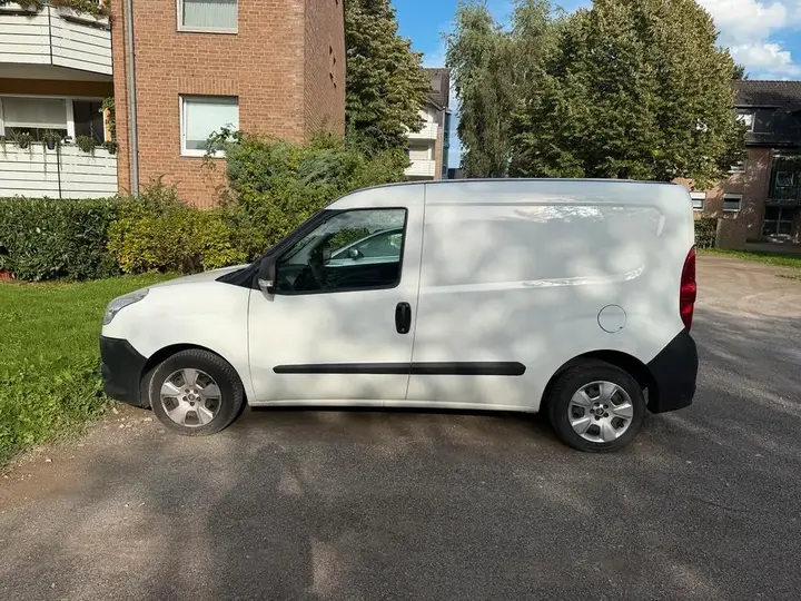 Fiat Doblo