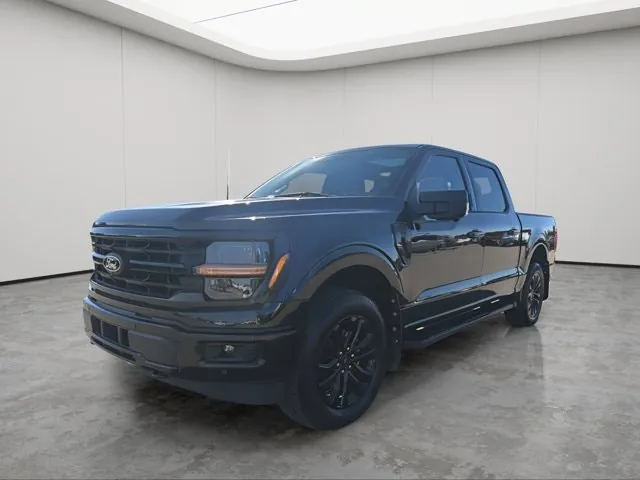 Ford F-150 2024 photo 3